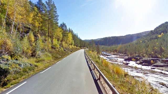I Setesdal har Statens vegvesen selv tatt kontroll på drift og vedlikehold - slik blir det også i årene fremover