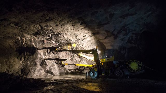 Slik ble det skikk på Oslos «spanske» milliardprosjekt