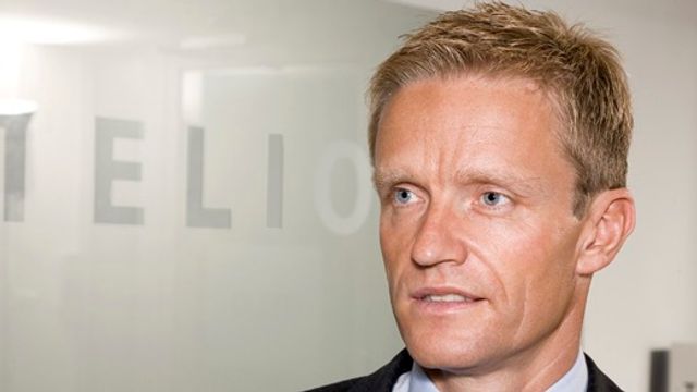 Lavere overskudd fra Nextgentel