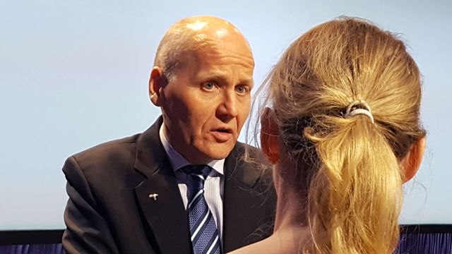 Hyller varsler som ikke ble hørt