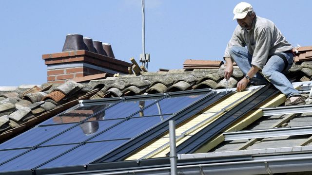 Her må alle nye bygg ha solenergi-anlegg på taket
