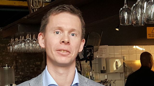 Wifi-løsning for verden fra Sogn og Fjordane