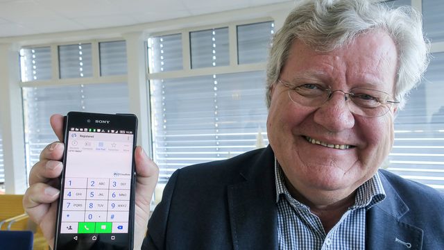 Norsk selskap vil tilby roaming-fri ringing i hele verden