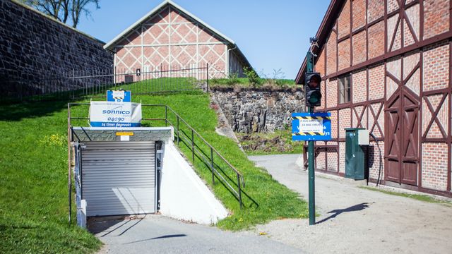 Ingen ville ha jobben: Oslos nye ladegarasje forsinket igjen