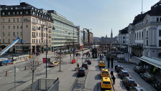 Tiltak for bedre mobil- og bredbåndsdekning
