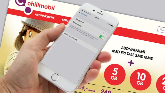– Telenor- og Telia-kunder betaler grov overpris
