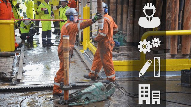 8000 ingeniører står uten jobb, samtidig som en tredjedel av arbeidsgivere mangler kvalifiserte ingeniører