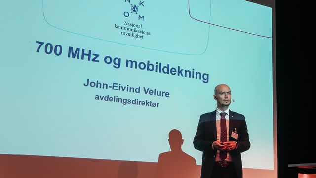 Nå begynner jakten på mer mobilt bredbånd