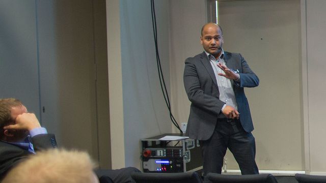 Ville overta kobbernettet fra Telenor