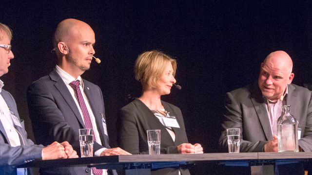 Telia med tale over 4G «snart»