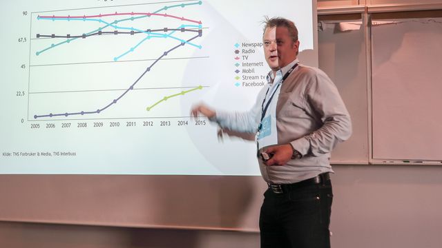 NRK inviterer til bredbåndsamarbeid