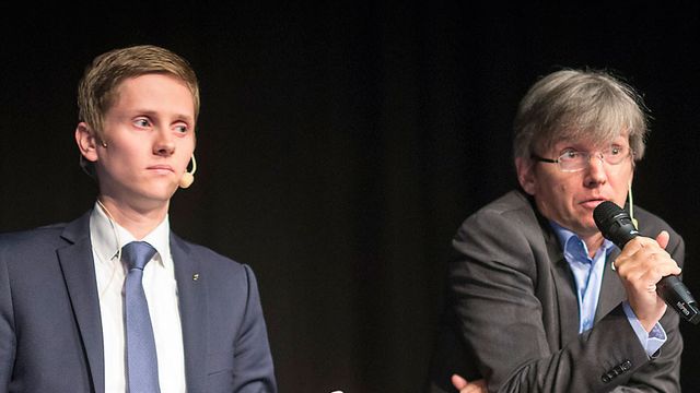 Vil gjøre det billigere å bygge bredbånd
