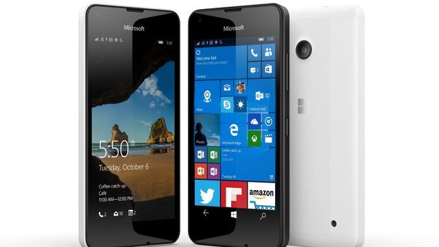 Feil at Microsoft slutter med mobiltelefoner