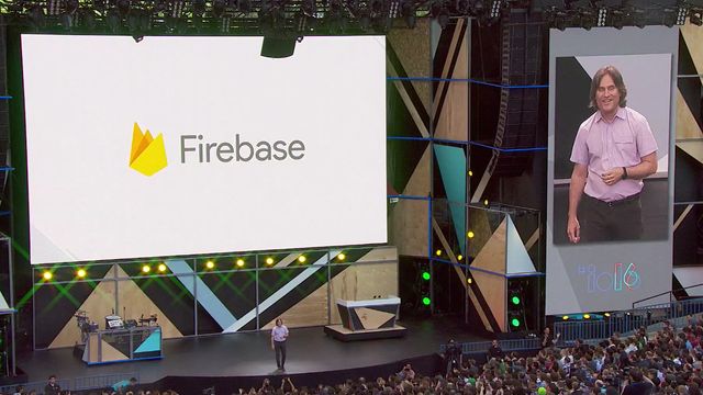 Google samler enda mer funksjonalitet i Firebase