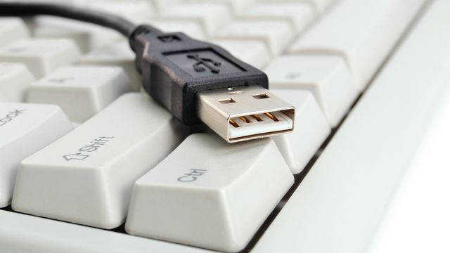 Vil gjøre flere USB-enheter tilgjengelige for weben