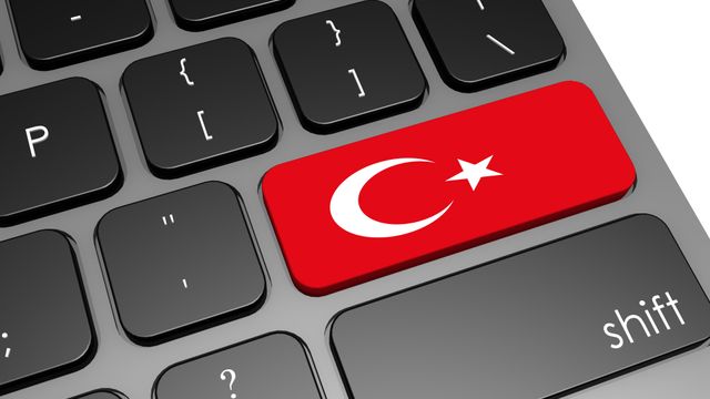 Tyrkia varsler full gransking av hackerangrep