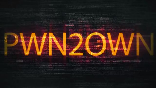 Hackerkonkurransen Pwn2Own utvides kraftig