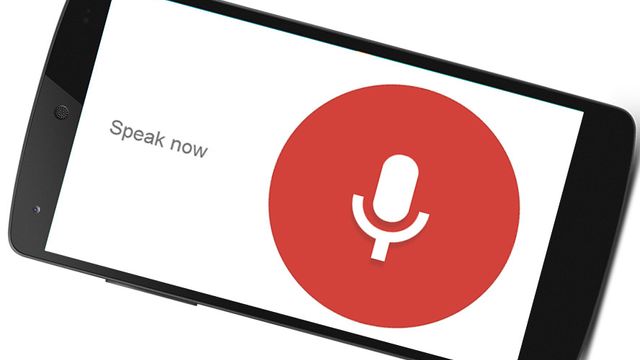 Googles talegjenkjenning kan bli uavhengig av nettilgang