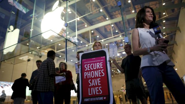 Slik kan Apple avsløre hemmelige iPhone-krav fra FBI