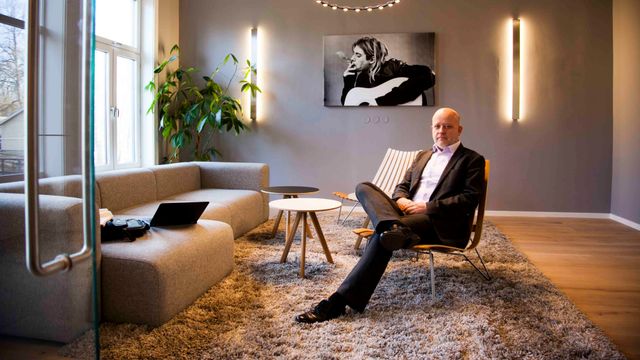 Norsk it-konsulentselskap kjøpt opp av danske Netcompany for 150 millioner