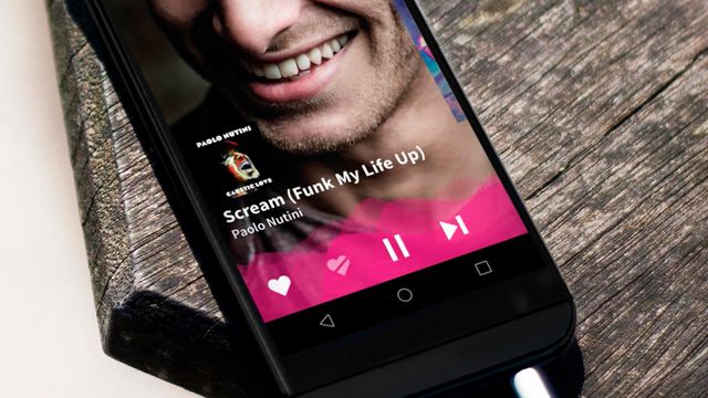 For 14 måneder siden kjøpte de Mixradio fra Microsoft. Nå legges det ned