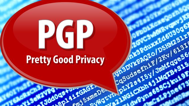PGP-krypteringen er 25 år