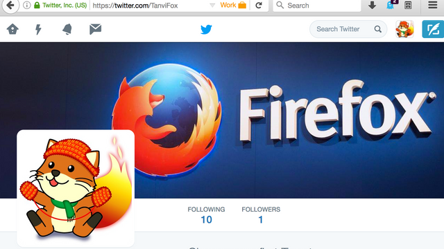 Firefox-funksjon skal gjøre det enkler å bruke flere identiter på nettet