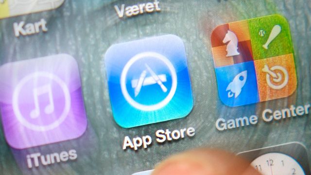 Svenskene fryktet app-kaos. Apples vilkår ødela for bank-id
