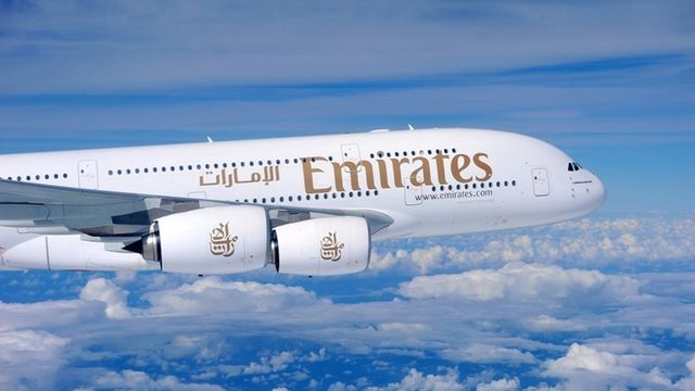 Emirates setter inn nytt fly på verdens lengste flyrute