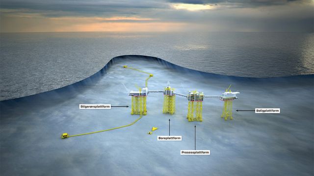 Denne Sverdrup-plattformen får 2500 kvadratmeter ledig dekkplass