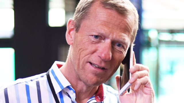 Innbyggerne ønsker digitalisering i kommunene