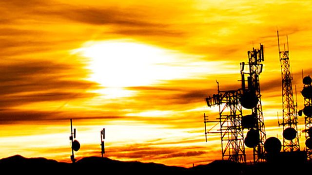 Har spesifisert ny radio for 5G