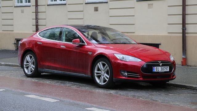 Tesla vil endre på radaren for å hindre nye ulykker
