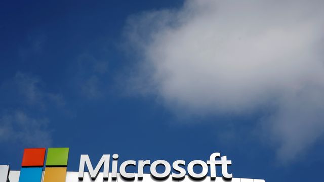 Microsoft vant viktig ankesak om utlevering av data fra Europa til USA