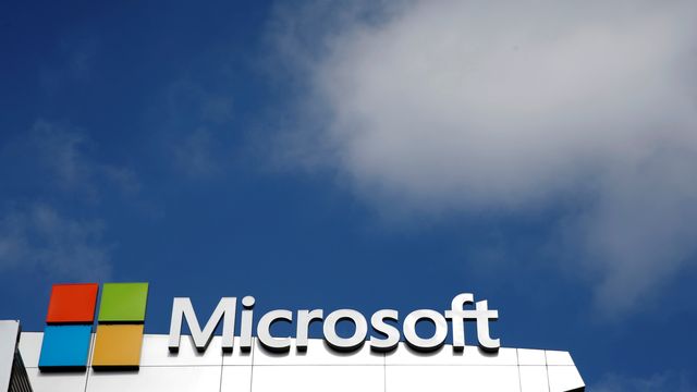Microsoft vant viktig ankesak om utlevering av data fra Europa til USA