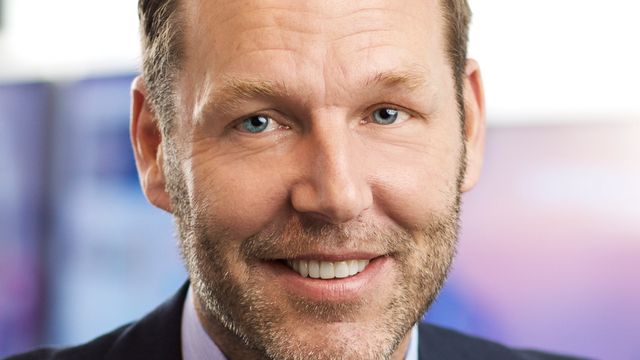 Som forventet fra Telia