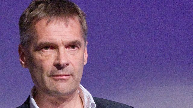 Telia vil ikke ha auksjonspenger til sikring av mobil- og bredbåndsnett