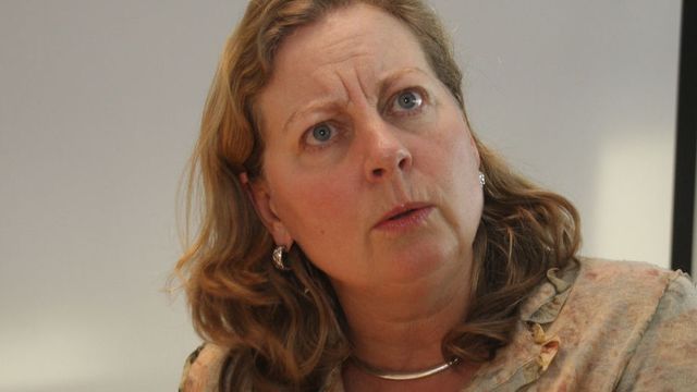 Gir opp bredbåndsforumet