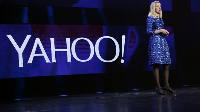 Så mye får hun når Verizon blar opp milliardbeløp for Yahoo
