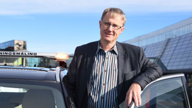 Telenor forsterker sjøkabel etter flere brudd