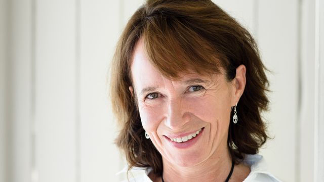 Hun blir ny sjef i Telenor Ungarn