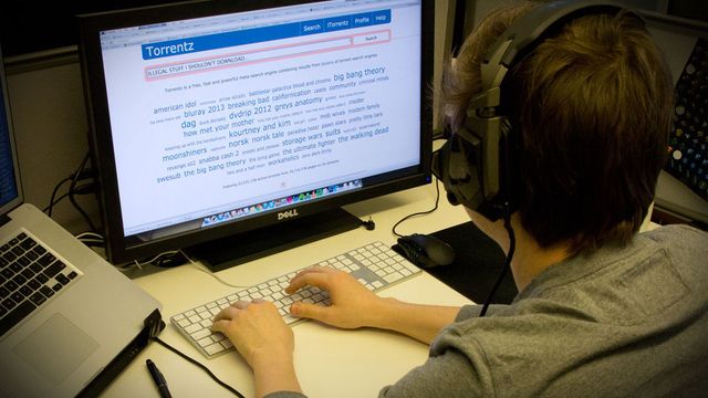 Internettleverandører i Storbritannia sender kundene lister over alt de har piratkopiert