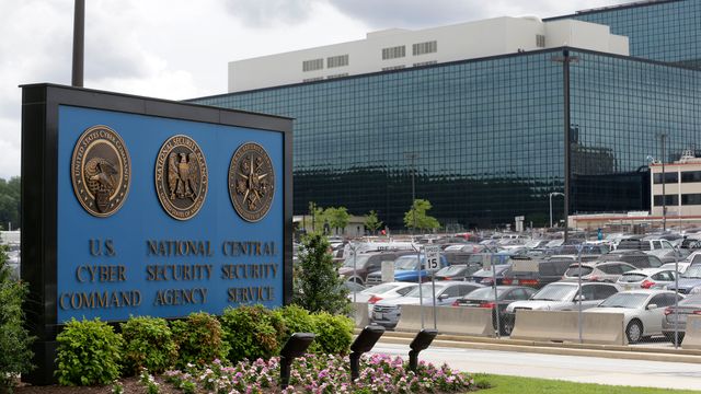 Hackergruppe skal ha stjålet kybervåpen fra NSA. Nå er de til salgs