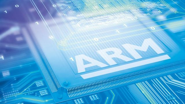 Chip-selskapet Arm går på børs: Henter inntil 108 milliarder kroner