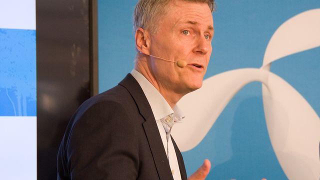 Vil bygge nett for tingenes Internett i hele Norge