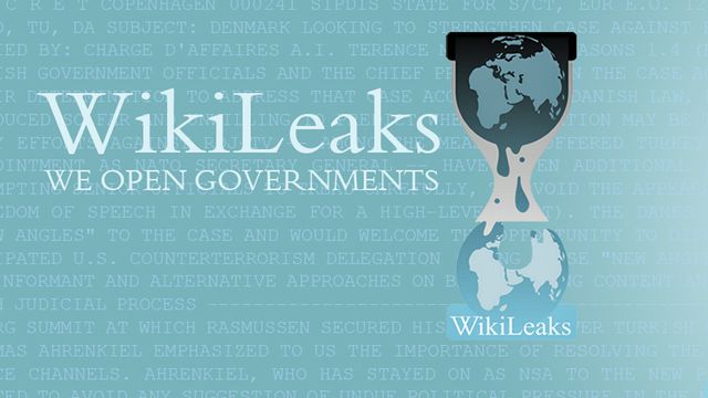WikiLeaks kritiseres for å spre skadevare og sensitive persondata