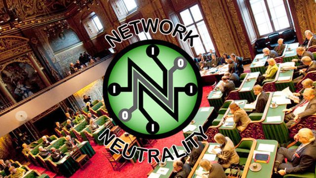 En halv million høringssvar om nettnøytralitet