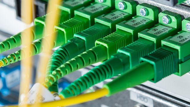 Kunstig intelligens skal gi bedre mobilnett