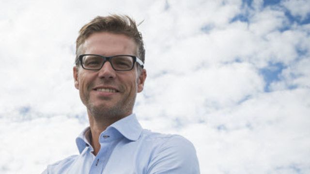 Fikk bare noen måneder i Telia