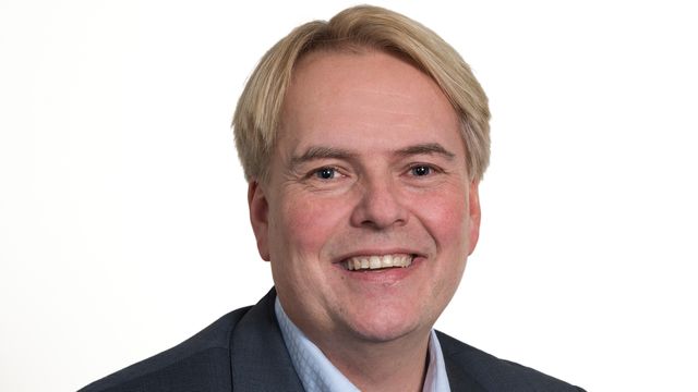 – Absolutt aktuelt med flere oppkjøp